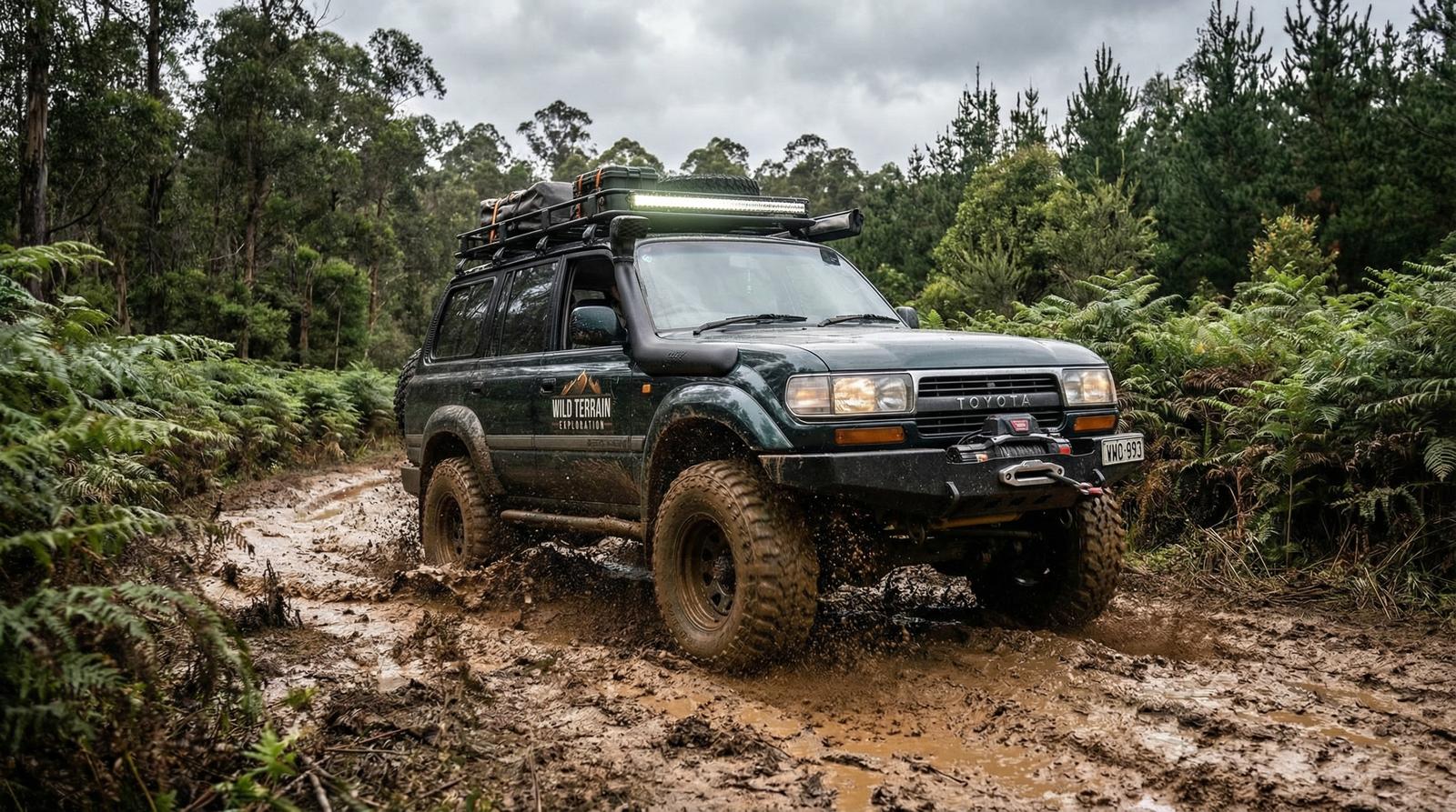 四虎视频越野车改装视频演示